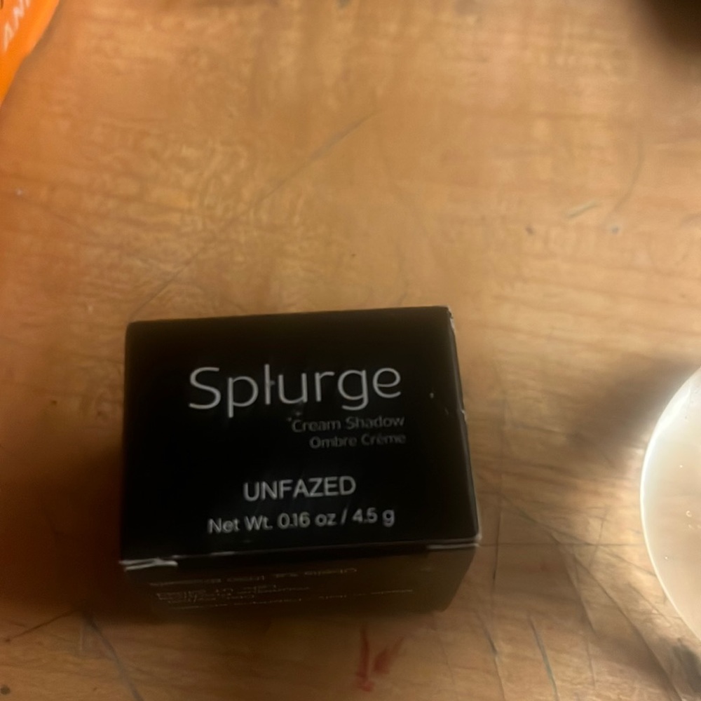 Brand new younique makeup